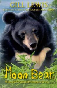 moon bear