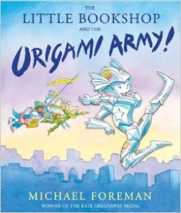 thelittlebookshopandtheorigamiarmy