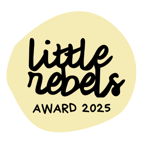 The Little Rebels Children’s Book Award