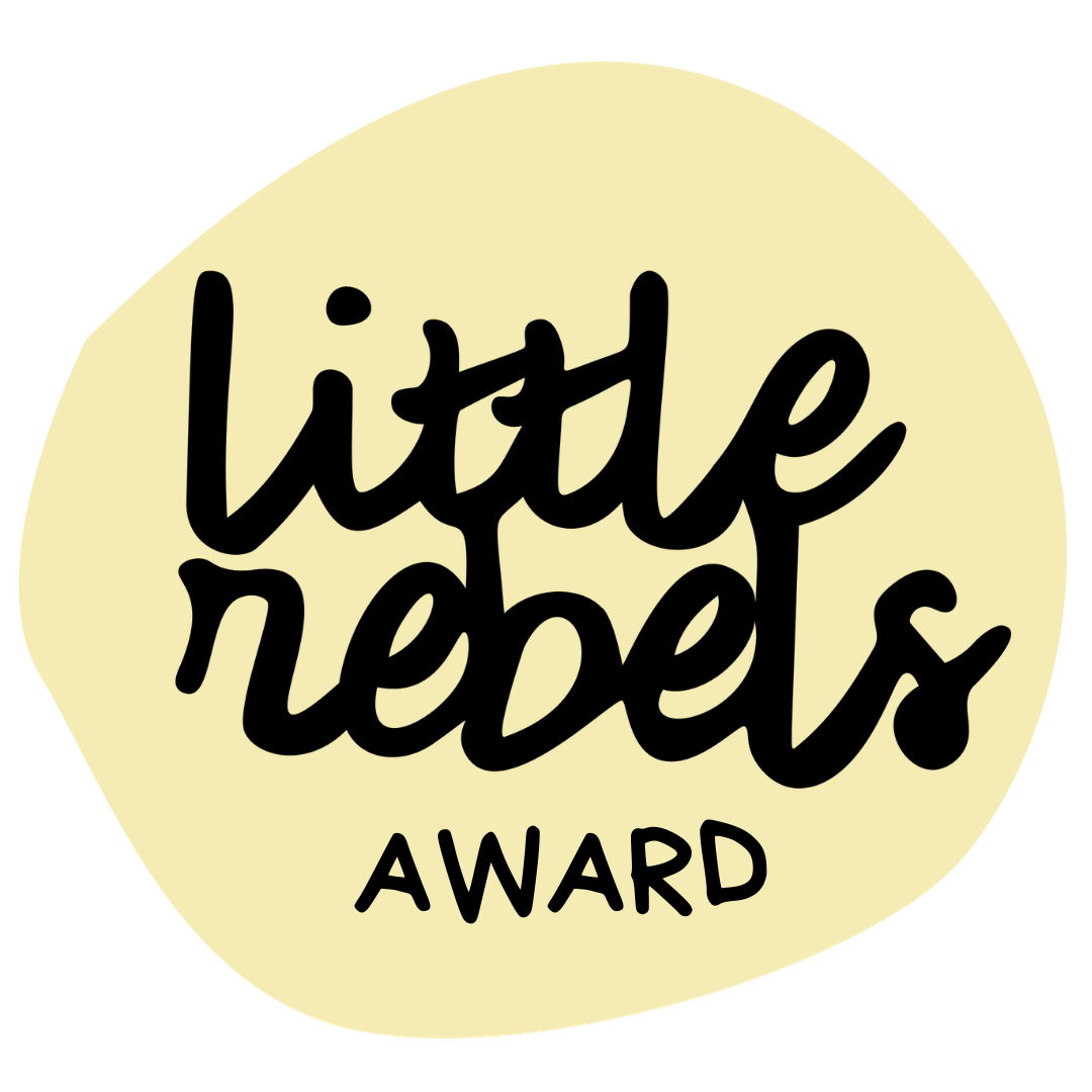 The Little Rebels Children’s Book Award